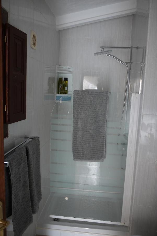 Casita De Amanecer Villa Taberno Ngoại thất bức ảnh